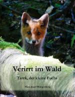 Cover-Bild Verirrt im Wald