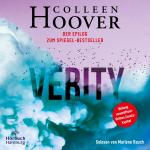 Cover-Bild Verity – Der Epilog zum Spiegel-Bestseller (Verity)