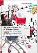 Cover-Bild Verkaufserlebnis - Fachunterricht Handel