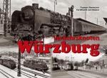 Cover-Bild Verkehrsknoten Würzburg