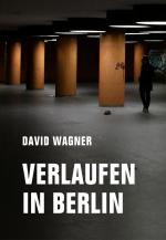 Cover-Bild Verlaufen in Berlin