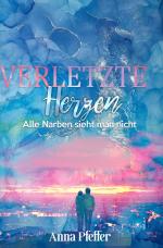 Cover-Bild Verletzte Herzen