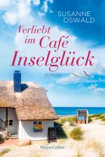 Cover-Bild Verliebt im Café Inselglück
