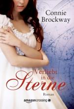 Cover-Bild Verliebt in die Sterne