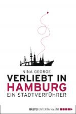 Cover-Bild Verliebt in Hamburg