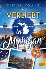 Cover-Bild Verliebt in Michigan