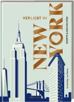 Cover-Bild Verliebt in New York