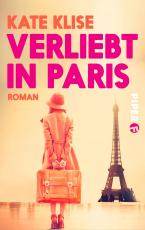 Cover-Bild Verliebt in Paris