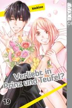 Cover-Bild Verliebt in Prinz und Teufel? 19 - Limited Edition
