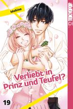 Cover-Bild Verliebt in Prinz und Teufel? 19