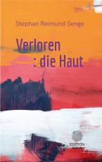 Cover-Bild Verloren : die Haut