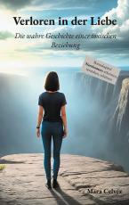 Cover-Bild Verloren in der Liebe