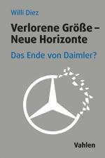 Cover-Bild Verlorene Größe - Neue Horizonte
