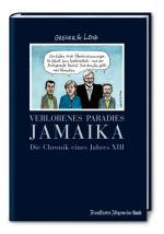 Cover-Bild Verlorenes Paradies Jamaika