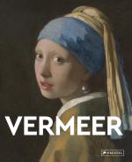 Cover-Bild Vermeer