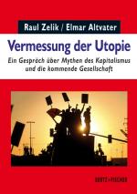Cover-Bild Vermessung der Utopie