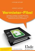 Cover-Bild Vermieter-Fibel