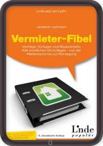 Cover-Bild Vermieter-Fibel
