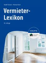 Cover-Bild Vermieter-Lexikon
