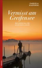 Cover-Bild Vermisst am Greifensee
