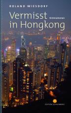 Cover-Bild Vermisst in Hongkong