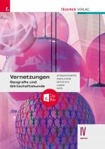 Cover-Bild Vernetzungen - Geografie und Wirtschaftskunde IV BAFEP E-Book Solo