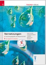 Cover-Bild Vernetzungen - Tourismusgeografie und Reisewirtschaft V HLT inkl. digitalem Zusatzpaket