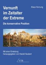 Cover-Bild Vernunft im Zeitalter der Extreme