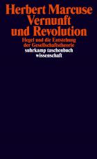 Cover-Bild Vernunft und Revolution