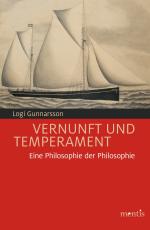 Cover-Bild Vernunft und Temperament