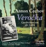 Cover-Bild Verocka
