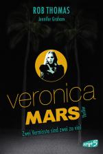 Cover-Bild Veronica Mars - Zwei Vermisste sind zwei zu viel