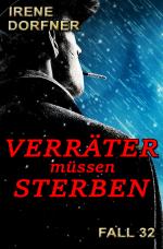 Cover-Bild Verräter müssen sterben