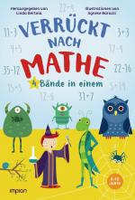 Cover-Bild Verrückt nach Mathe