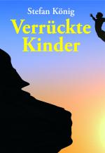 Cover-Bild Verrückte Kinder