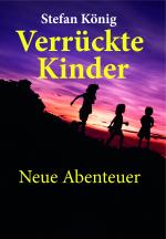 Cover-Bild Verrückte Kinder