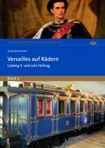 Cover-Bild Versailles auf Rädern