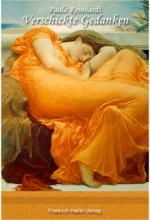 Cover-Bild Verschickte Gedanken