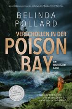 Cover-Bild Verschollen in der Poison Bay
