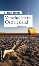 Cover-Bild Verschollen in Ostfriesland