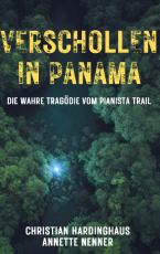 Cover-Bild Verschollen in Panama
