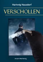 Cover-Bild Verschollen