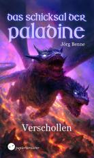 Cover-Bild Verschollen