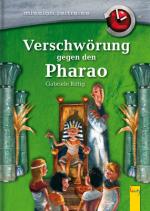 Cover-Bild Verschwörung gegen den Pharao