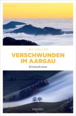 Cover-Bild Verschwunden im Aargau