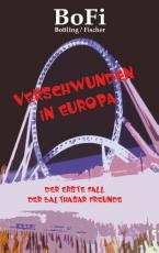 Cover-Bild Verschwunden in Europa