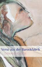 Cover-Bild Verse aus der Barockfabrik