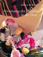 Cover-Bild Versetzung des Hirschs in die Dose