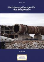 Cover-Bild Versicherungslösungen für das Baugewerbe