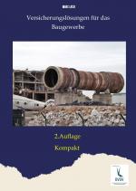 Cover-Bild Versicherungslösungen für das Baugewerbe